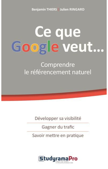 Ce que Google Veut...