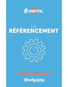Le Référencement