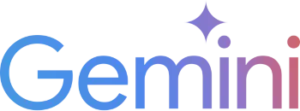 Logo Gemini Google