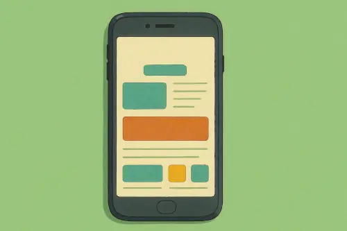 Version mobile