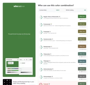 Whocanuse.com
