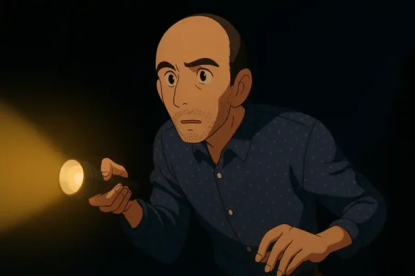 Explorée, non indexée